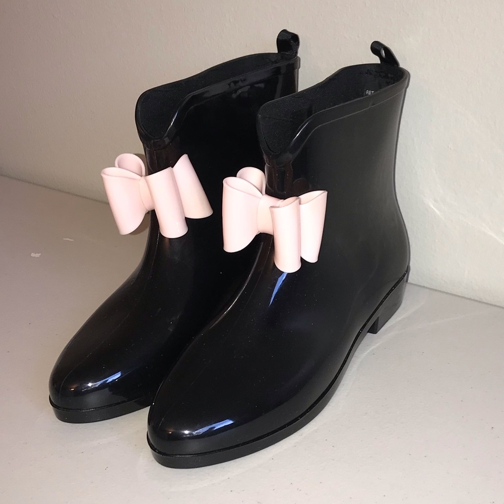 Capelli of New York Rain Boots ☔️